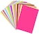 Marrkhor 100Pcs A4 Size Origami Craft Paper Colored Art Paper Diy Sheet Decals For Kids Children Kindergarten