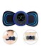 Marrkhor Portable Mini Electric Neck Massager Cervical Massage Stimulator Pain Relief