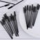 Marrkhor 12-Piece Disposable Eyelash Brushes Mascara Wands Applicator Makeup Kits