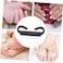 Marrkhor 2-Piece Nail Cleaning Handle Grip Brush
