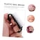 Marrkhor 2-Piece Nail Cleaning Handle Grip Brush