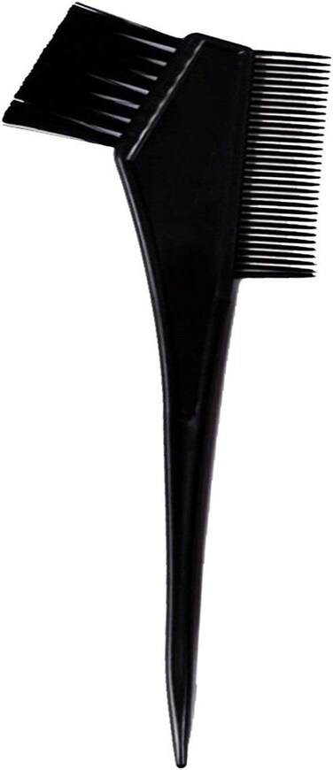 Marrkhor 2-Piece Unisex Large Tint Salon Hair Dye Brush for Hair Coloring