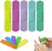 Marrkhor 40-Piece Neon Adhesive Waterproof Bandages Strip