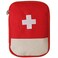 Marrkhor 1-Piece Travel Mini First Aid Pouch for Outdoor Medical Bag Emergency Survival First Aid Kit