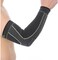 Marrkhor 1-Piece Elbow Support, Reversible Neoprene Support Wrap for Arthritis Pain Relief, Tendonitis, Sports Injury Recovery