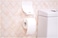 Marrkhor 3-Piece Toilet Paper Household Bath Roll