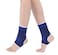 Marrkhor Elastic Ankle Brace Support Compression Wrap Movement Protection Ankle Sport Fitness Guard Band