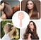 Marrkhor 1-Piece Hair Comb-Hair Shampoo Silicone Comb, Scalp Massager Comb, Comfortable Grip Cleaning Tool for Men, Women, Children
