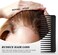 Marrkhor 2-Piece Hair Comb Wide Tooth Comb for Curly Hair, Detangling Combs without Handle Shampoo Hairdressing Combs