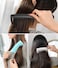 Marrkhor 2-Piece Wide Tooth Detangling Combs, Durable Styling Brush for Curly, Long and Wet Hair Types, Professional Hair Care, Wet Hair in all Types Multicolor