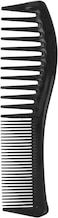 Marrkhor 2-Piece Hair Comb Portable Home Salon Fine Wide Tooth Styling Comb Hairdressing Tool Hair Styling Comb Hairdressing Comb Salon