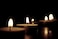 Markhor 100-Piece Tea Lights Candles, White Smokeless Dripless Long Lasting Tea Light Candles, Tea Candles for Weddings Party, Home Decorative Tea Lights