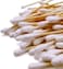 Marrkhor 100-Piece Classic Cotton Buds