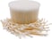 Marrkhor 100-Piece Classic Cotton Buds