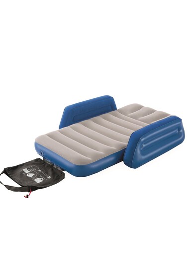 Pavillo Airbed Lil 145x76x18cm   Air Mattress   Inflatable Mattress   Air Bed For Indoor and Outdoor Camping