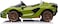 Lovely Baby Lamborghini Battery-Operated Powered Riding Car LB 6988EL for Kids, Remote-Control, Music &amp; Lights, Age 1-6 Yrs - Green