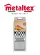 3-in-1 Universal Grater &acirc;&euro;&ldquo; Stainless Steel Multipurpose Kitchen Tool