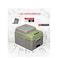 12L Portable Car Refrigerator - 45W Compressor Fridge/Freezer with Smart App Control (12V/24V/240V)

