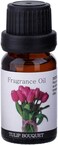 ORCHID POTPOURRI FRAGRANCE OIL 1PC 10ML BLUE MUSK