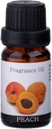 ORCHID POTPOURRI FRAGRANCE OIL 1PC 10ML PEPPERMINT
