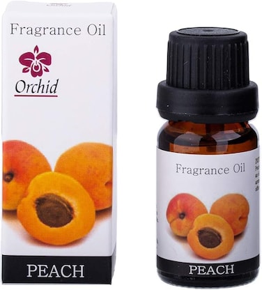 ORCHID POTPOURRI FRAGRANCE OIL 1PC 10ML PEPPERMINT