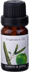 ORCHID POTPOURRI FRAGRANCE OIL 1PC 10ML BAMBOO &amp; APP