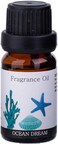 ORCHID POTPOURRI FRAGRANCE OIL 1PC 10ML OCEAN DREAM