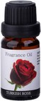 ORCHID POTPOURRI FRAGRANCE OIL 1PC 10ML ROSE