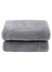 Sleeping Bed Blanket Fleece Grey