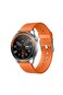 Sanam Urban Sports Smart Watch with AMOLED Display, Bluetooth Calling &amp; Health Tracking
