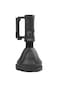 Rechargeable LED Spotlight &ndash; Super Bright, 4 Modes, Tripod, Waterproof for Camping &amp; Emergency Use