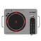 STARGOLD Infrared Cooker 2000W Single Burner Electric Stove Digital Touch Control Cooker, SG-1173