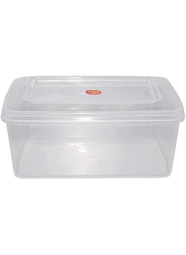NAKODA DELUXE FOOD STORAGE CONTAINER حاوية غذاء تخزين طعام (63000 ML)