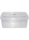 NAKODA DELUXE FOOD STORAGE CONTAINER حاوية غذاء تخزين طعام (63000 ML)