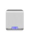 Digital Kitchen Scale weigh Upto 5kg LCD Kitchen Food Scale,Silver