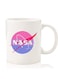 Premium Quality Two Sided Printed Coffee Mug Tea Cup For Home Office, Kids Men Women Nasa