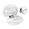 ZGA Symphony GS09S Air Conduction TWS Bluetooth Earphone &ndash; White
