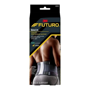 Futuro Lightweight Back Support