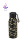 400 ML Stainless Steel Vacuum Water Bottle- RF12022  High-Quality Construction Preserves the Flavor and Freshness, Unbreakable  Portable, Leak-Resistant and Light-Weight Multicolor 400ml
