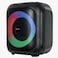 Maxsoniq Wireless Bluetooth Speaker - FG106-04 With Mic