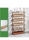 Multi Tier Shoe Rack