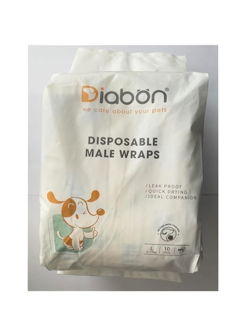 Diabon Large Male