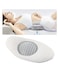 3D Lumbar Support Pillow for Sleeping, Lower Back Pain Relief, Sciatic Nerve Support, Ideal for Side Sleepers and Pregnancy Comfort