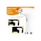 USB Rechargeable Olive Oil Sprayer &ndash; 240ml Glass Mister for Cooking, Salad, Air Fryer, BBQ