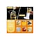 USB Rechargeable Olive Oil Sprayer &ndash; 240ml Glass Mister for Cooking, Salad, Air Fryer, BBQ