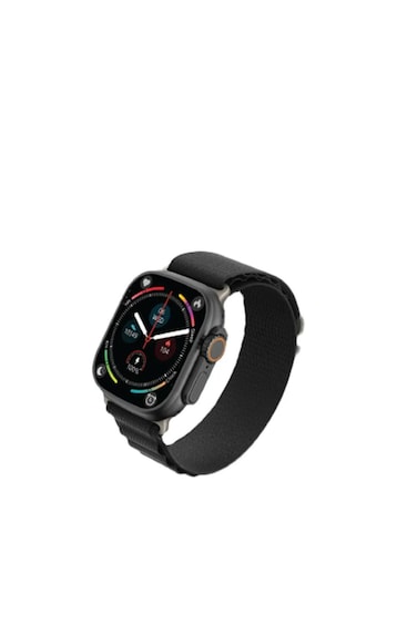 Ultra AMOLED Smart Watch 2.04&rdquo; Display BT 5.0 NFC IP68 Wireless Charging
