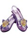 Disguise Disney Princess Tangled Rapunzel Sparkle Shoes