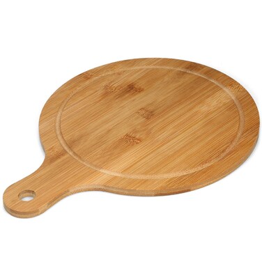 Chopping Board Brown 32.5 x 1.9 x 24.5cm