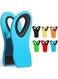 Pcs Chip Bag Clips, Magnetic Bag Clip for Food Storage Heavy Duty, Food Clip for Chips, Snack, Kitchen, Refrigerator, Garden, Sewing, Fabric, Clothes Pins