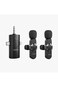 Audix Elite 3-in-1 Lavalier Microphone, Wireless, 3H Playback, 15&ndash;20m Transmission